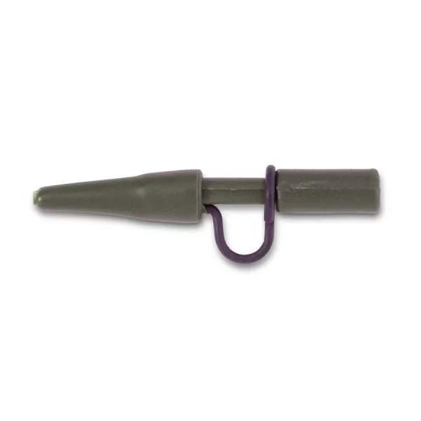 Anaconda Distance Heavy Duty Lead Clip Barna Ólomklipsz 5db