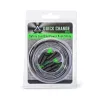 Anaconda Quick Change Safety Clip Power Pack Barna Ólomklipsz Szett 5db