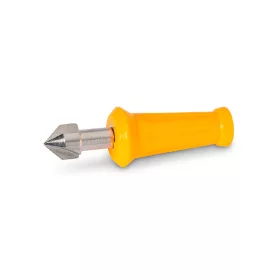 Anaconda Snowman Bore Tool Narancssárga Csalifúró