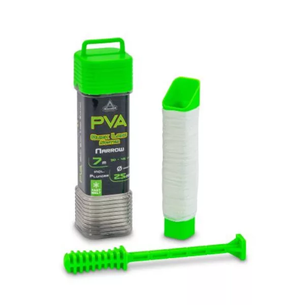 Anaconda Quick Load System 25mm PVA Háló Töltő Szett 7m
