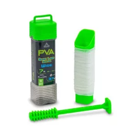 Anaconda Quick Load System 37mm PVA Háló Töltő Szett 7m