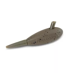   Anaconda AT-I Cast Bomb Gumírozott Felületű In-Line Ólom 70gr
