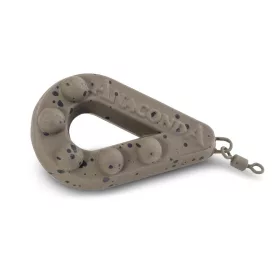   Anaconda Heavy River Gripper Gumírozott Felületű Végólom 292gr