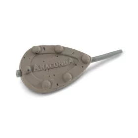   Anaconda Inline Gripper Nop Gumírozott Felületű In-Line Ólom 98gr
