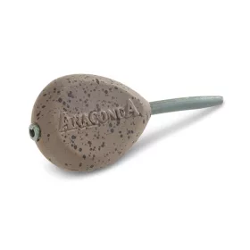   Anaconda Inline Nugget Gumírozott Felületű In-Line Ólom 98gr