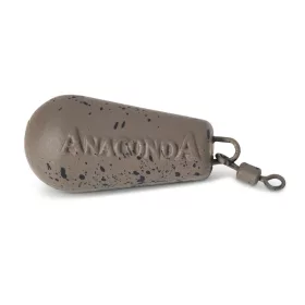 Anaconda Distance Bomb Gumírozott Felületű Végólom 98gr