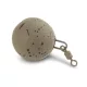 Anaconda Ball Bomb Gumírozott Felületű Végólom 42gr
