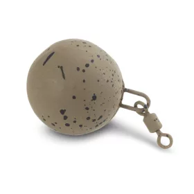 Anaconda Ball Bomb Gumírozott Felületű Végólom 56gr