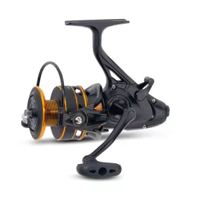 Saenger Pro-T Gold BTR 3000 Nyeletőfékes orsó