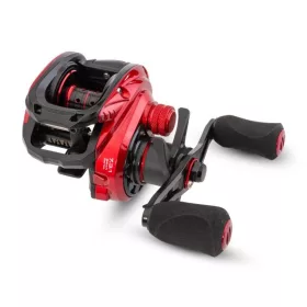 Iron Claw High-V Red Low Profile Cast LH Baitcasting Orsó