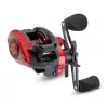 Iron Claw High-V Red Low Profile Cast LH Baitcasting Orsó