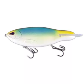   Iron Claw Phanto-G Cisco Shad 16cm 75gr Lassan Süllyedő Wobbler