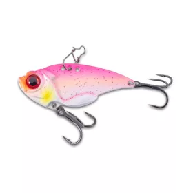  Iron Claw Vibro Killer UV Pink Panther 5,2cm 20gr Blade Csali