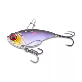 Iron Claw Vibro Killer UV Purple Rain 4,6cm 15gr Blade Csali