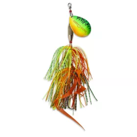Iron Claw Dizzy Rubber II FT 17cm 28gr Spinnerbait