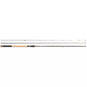 MS Range Ultra Light 3,55m 60gr 2+3 részes Feeder Bot