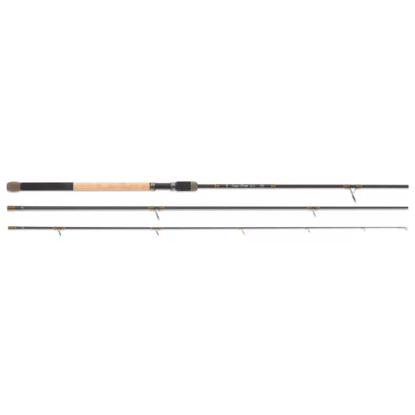 MS Range Carp Float 2.0 3,60m 80gr 3 részes Match Bot