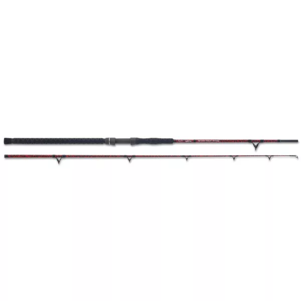 Uni Cat Superior Nasty Cat 2,70m 180-400gr 2 részes Harcsázó Bot