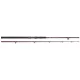 Uni Cat Superior Nasty Cat 2,70m 180-400gr 2 részes Harcsázó Bot