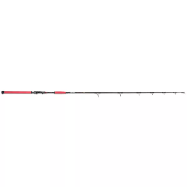 Uni Cat Pure Carbon Vertical 1,85m 250gr 1 részes Harcsázó Bot