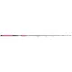 Uni Cat Pure Carbon Vertical 1,85m 250gr 1 részes Harcsázó Bot