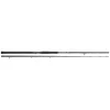 Uni Cat Black Out 2,40m 250-1000gr 2 részes Harcsázó Bot