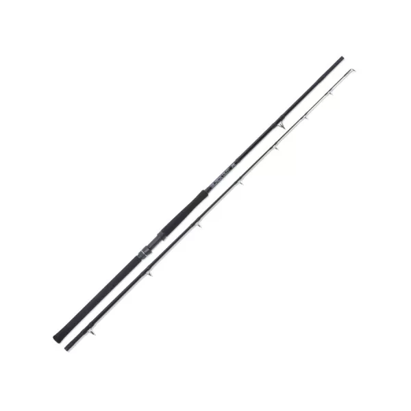 Uni Cat Black Out 2,70m 250-1000gr 2 részes Harcsázó Bot