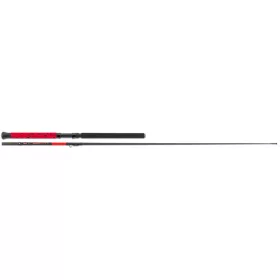   Uni Cat Destroyer MP3 Inline Cat 2,10m 20-30lb 2 részes Harcsázó Bot