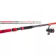 Uni Cat Destroyer MPł Xtreme Cat 3,00m 150-350gr 2 részes Harcsázó Bot