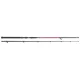 Uni Cat Warlock RCX Fancy Cat 3,20m 140-310gr 2 részes Harcsázó Bot