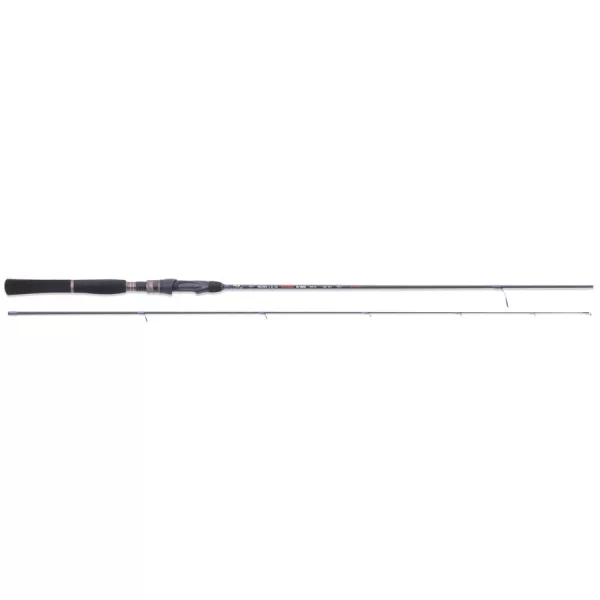 Iron Claw Spin UL Pro S Ultra Light 1,90m 0,6-7gr 2 részes Pergető Bot