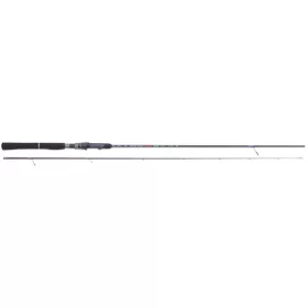   Iron Claw Drop Shot Pro S 1,95m 6-28gr 2 részes Pergető Bot