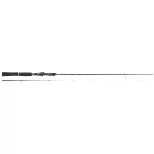 Iron Claw Spin UL Pro S Ultra Light 205cm 0,6-7gr 2 részes Pergető Bot