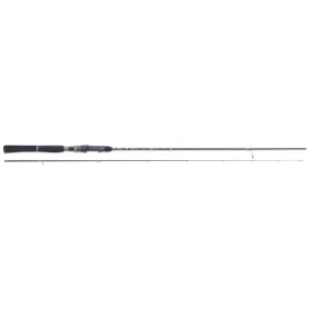   Iron Claw Spin UL Pro S 2,20cm 0,6-7gr 2 részes Pergető Bot