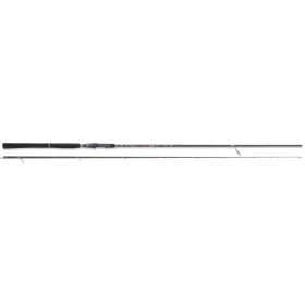 Iron Claw Shad M Pro S 2,45m 12-36gr 2 részes Pergető Bot