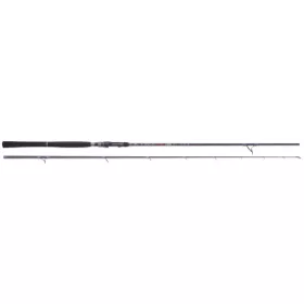 Iron Claw Spin UH-X Pro S 2,55m 185gr 2 részes Pergető Bot