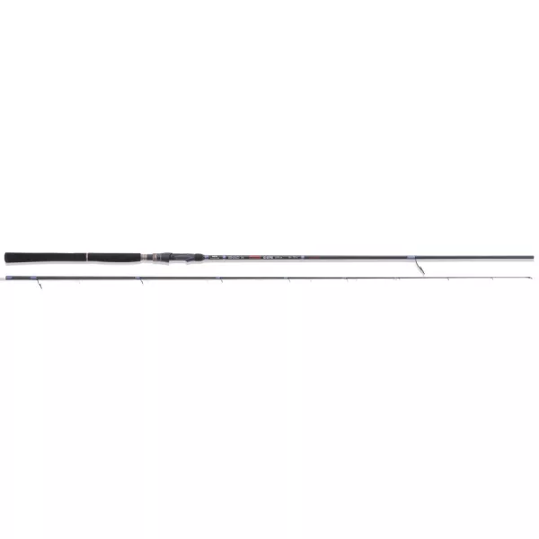 Iron Claw Shad H Pro S 2,75m 24-72gr 2 részes Pergető Bot