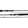 Iron Claw Shad H Pro S 2,75m 24-72gr 2 részes Pergető Bot
