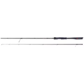 Iron Claw Pro Guide S-L 1,98m 7-21gr 2 részes Pergető Bot