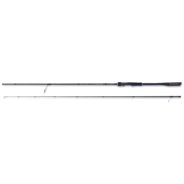 Iron Claw Pro Guide S-ML 2,28m 9-32gr 2 részes Pergető Bot