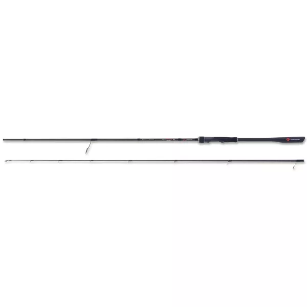 Iron Claw Pro Guide S 2,75m 12-44gr 2 részes Pergető Bot