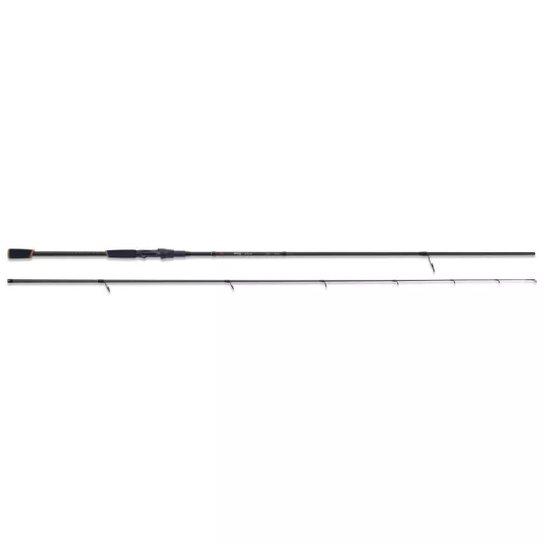 Iron Claw Envoy Spin 2.40m 32-80gr 2 részes Pergető Bot