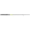 Iron Claw Moby Softbaits The Genuine 2,15m 25gr 2 részes Pergető Bot