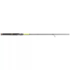   Iron Claw Moby Softbaits The Genuine 2,15m 25gr 2 részes Pergető Bot