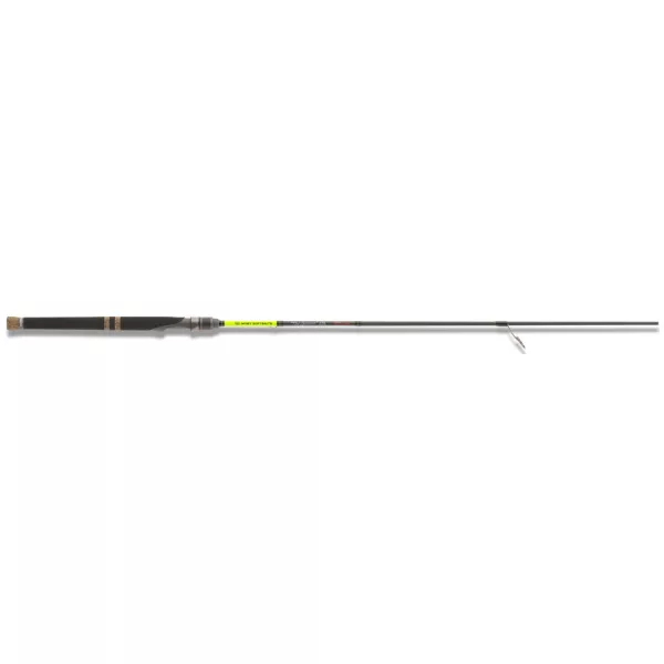 Iron Claw Moby Softbaits The Genuine 2,15m 25gr 2 részes Pergető Bot