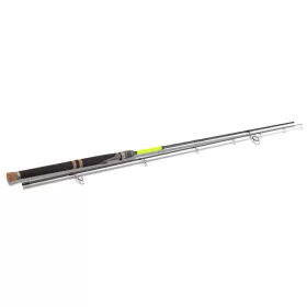   Iron Claw Moby Softbaits The Genuine 2,45m 25gr 2 részes Pergető Bot