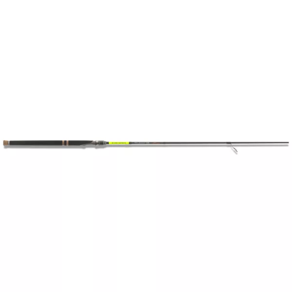 Iron Claw Moby Softbaits The Genuine 2,75m 60gr 2 részes Pergető Bot