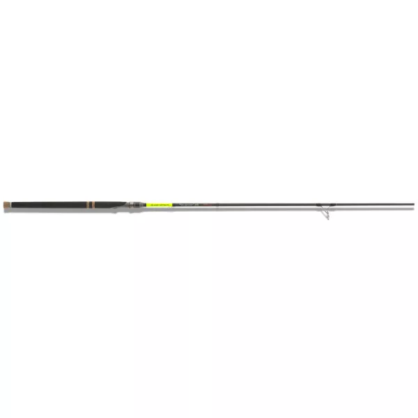 Iron Claw Moby Softbaits The Genuine 2,75m 90gr 2 részes Pergető Bot