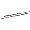 Iron Claw High-V Red Perch Spin 2,40cm 10-35gr 2 részes Pergető Bot