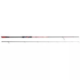   Iron Claw High-V Red2 Shad Spin 90 2,40m 28-90gr 2 részes Pergető Bot